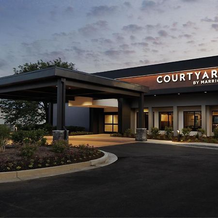 Courtyard By Marriott St. Louis Downtown West Hotel Luaran gambar