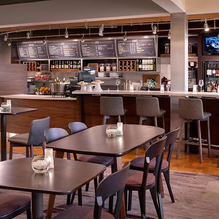 Courtyard By Marriott St. Louis Downtown West Hotel Luaran gambar