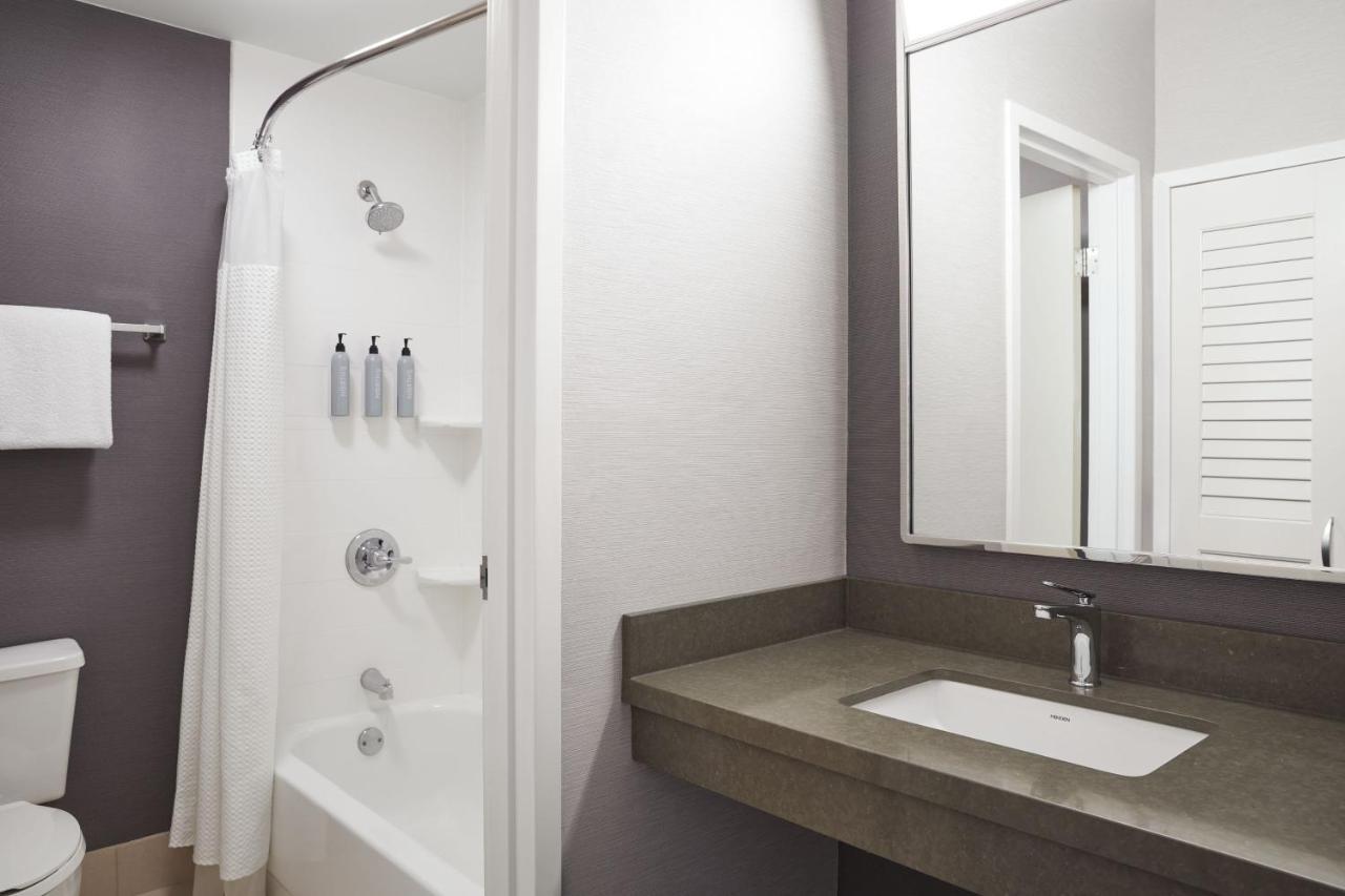 Courtyard By Marriott St. Louis Downtown West Hotel Luaran gambar