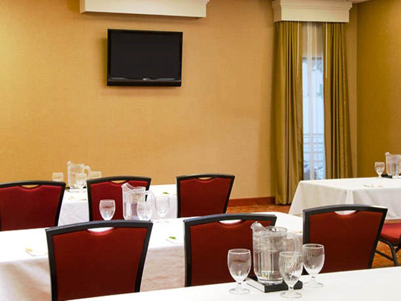 Courtyard By Marriott St. Louis Downtown West Hotel Luaran gambar