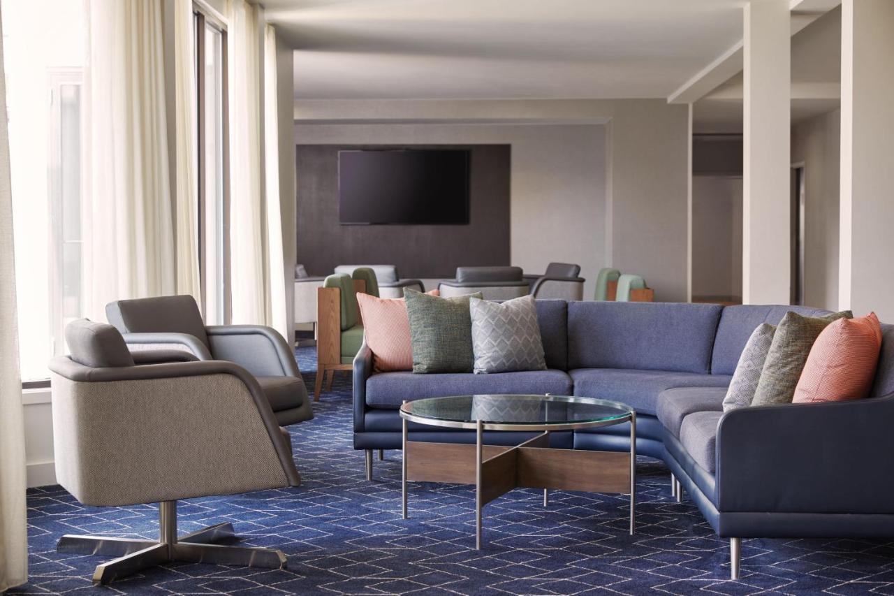 Courtyard By Marriott St. Louis Downtown West Hotel Luaran gambar