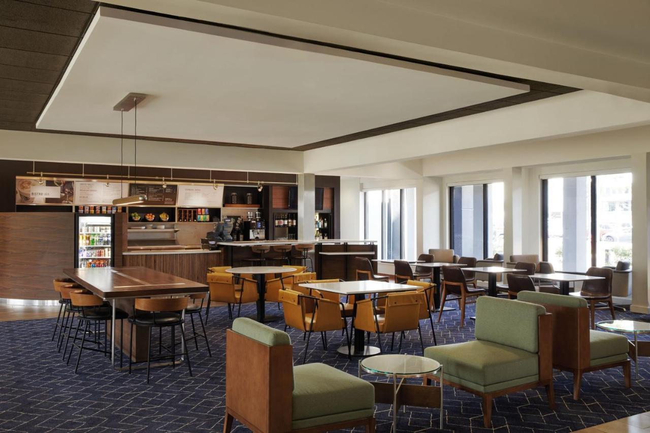 Courtyard By Marriott St. Louis Downtown West Hotel Luaran gambar