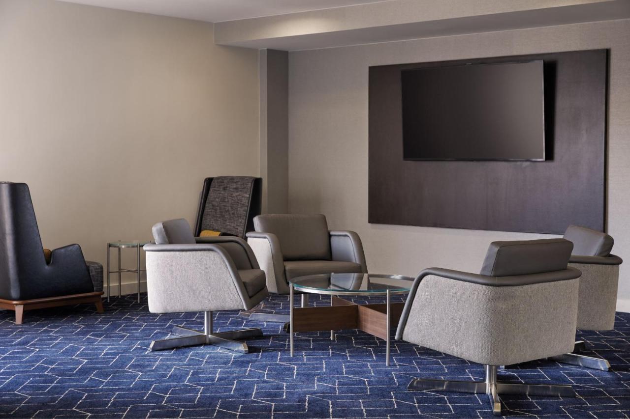 Courtyard By Marriott St. Louis Downtown West Hotel Luaran gambar