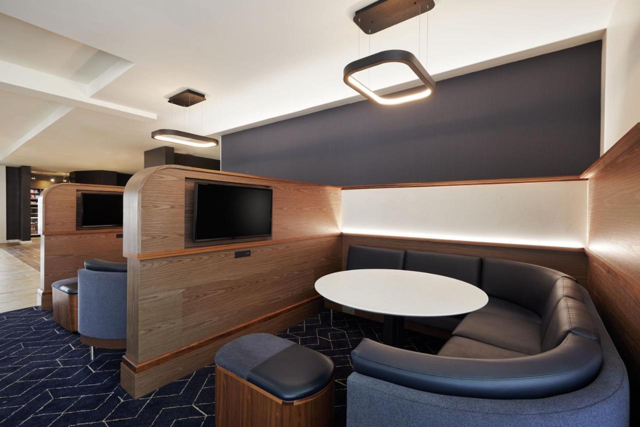 Courtyard By Marriott St. Louis Downtown West Hotel Luaran gambar