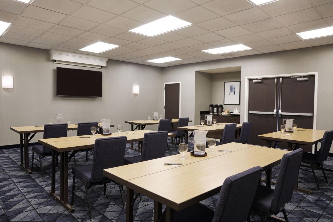 Courtyard By Marriott St. Louis Downtown West Hotel Luaran gambar