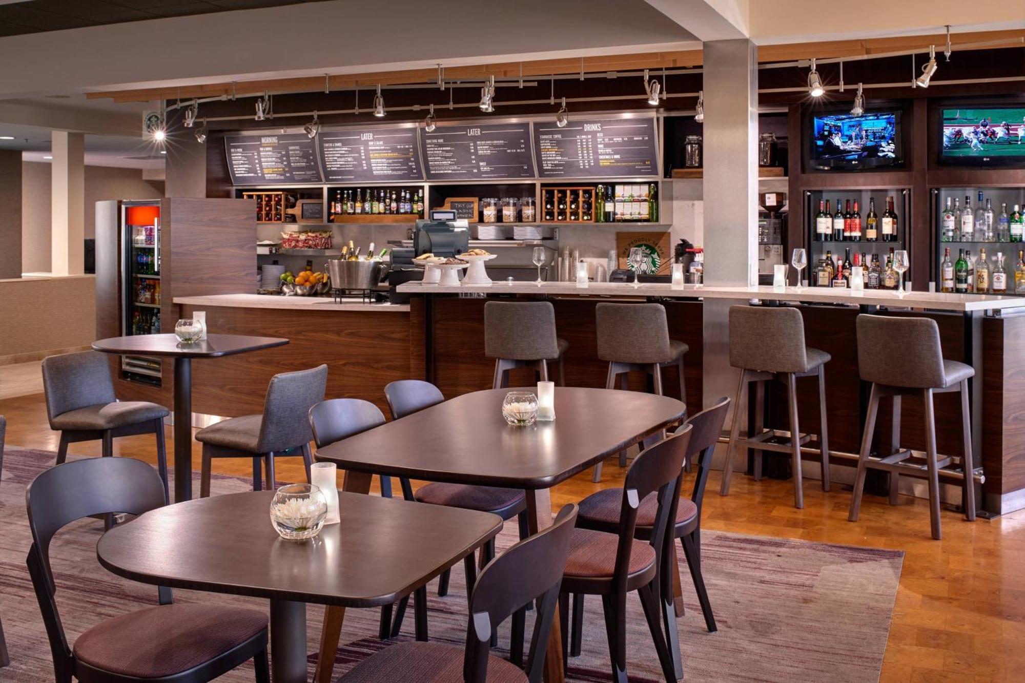 Courtyard By Marriott St. Louis Downtown West Hotel Luaran gambar
