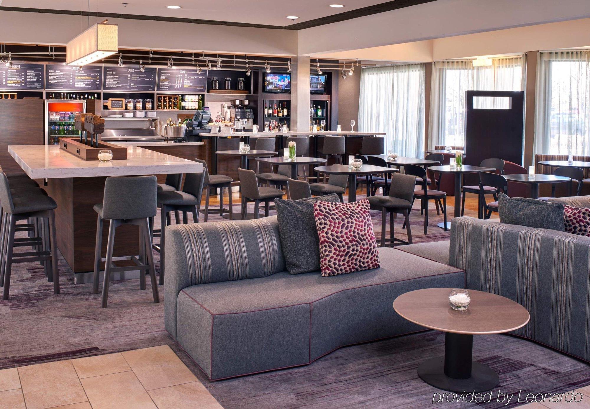 Courtyard By Marriott St. Louis Downtown West Hotel Luaran gambar