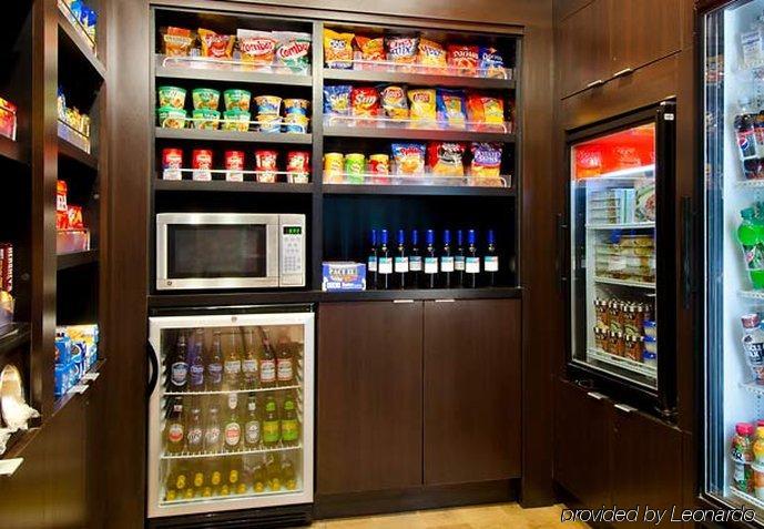 Courtyard By Marriott St. Louis Downtown West Hotel Luaran gambar