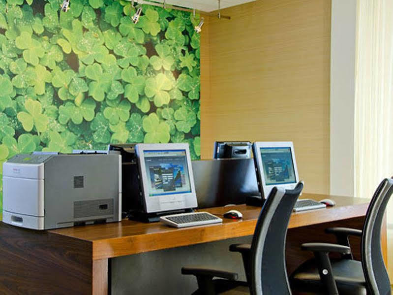 Courtyard By Marriott St. Louis Downtown West Hotel Luaran gambar