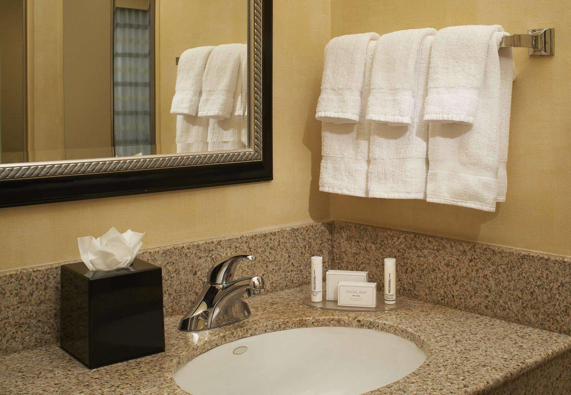 Courtyard By Marriott St. Louis Downtown West Hotel Luaran gambar