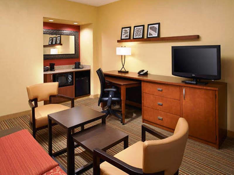 Courtyard By Marriott St. Louis Downtown West Hotel Luaran gambar
